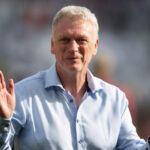 Huấn Luyện Viên David Moyes