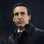 Huấn Luyện Viên Unai Emery