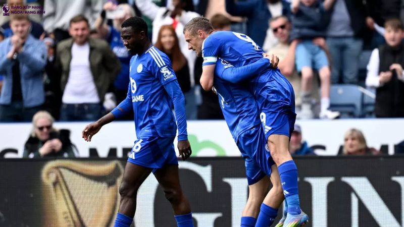 Ưu Điểm Nổi bật Của Bảng Xếp Hạng Leicester City Tại Website Chúng Tôi