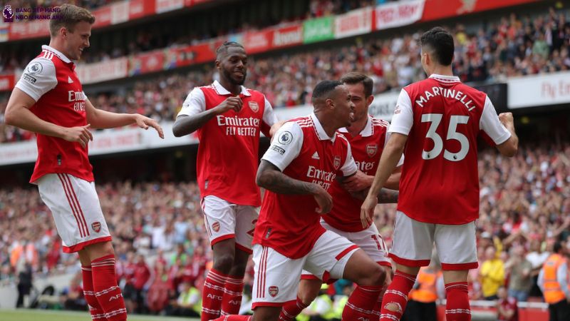 Các ưu điểm khi sử dụng bảng xếp hạng Arsenal tại website chúng tôi