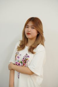 Trần Ngọc Linh - Trưởng nhóm UI/UX & SEO