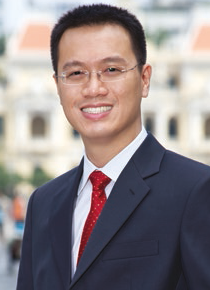 Nguyễn Minh Trí – Founder & Quản lý nội dung