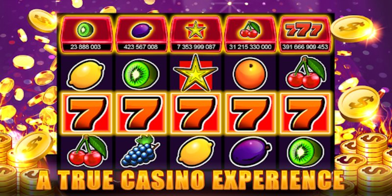 Giới thiệu chung về game slot Zing88
