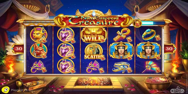 Người chơi dễ dàng lựa chọn các game slot Zing88 yêu thích
