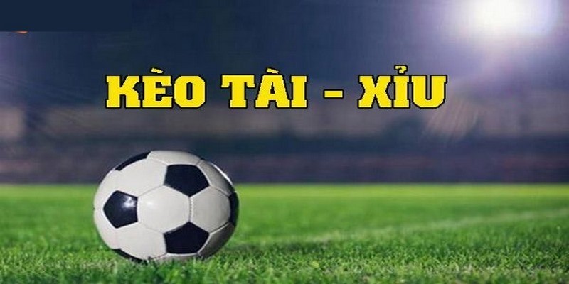 Kèo tài xỉu tại 7Fun7