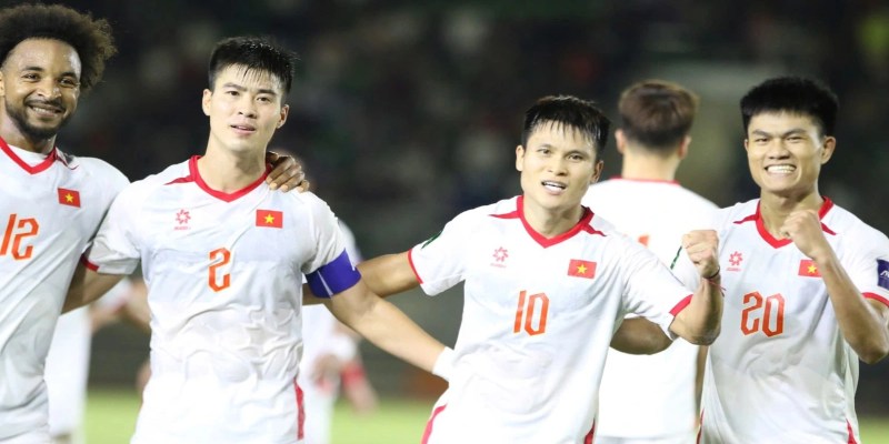 Đa dạng các hệ thống kèo cược