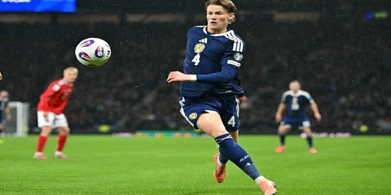 Danh mục thể thao đa dạng, phong phú