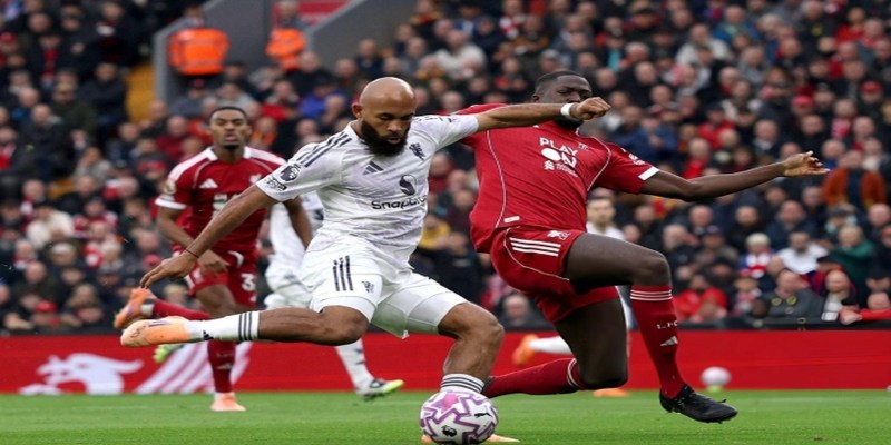 Nghiên cứu đội hình giúp bạn quyết định đặt cược chuẩn xác