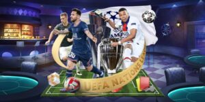 Các môn thể thao phổ biến tại thể thao BUMVIP