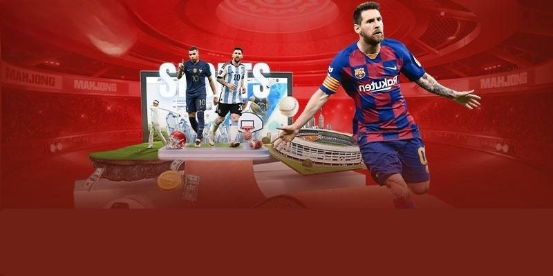 Thể thao BUMVIP là một hệ thống cá cược thể thao trực tuyến chuyên nghiệp