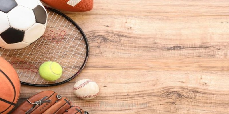 Thể thao Zinvip được bố trí theo từng giải, nhóm môn và thời gian thi đấu