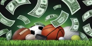 Đa dạng các loại hình cá cược thể thao tại Zubet