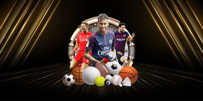 Thiết kế giao diện sảnh cá độ khoa học