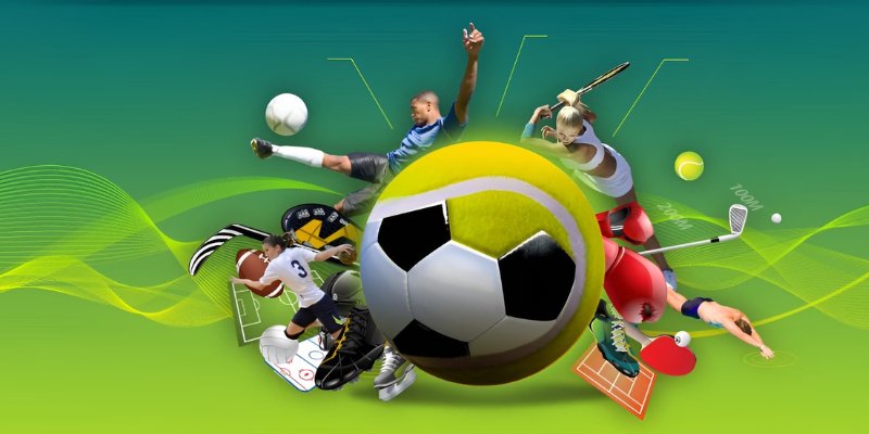 Tìm hiểu về thể thao You88