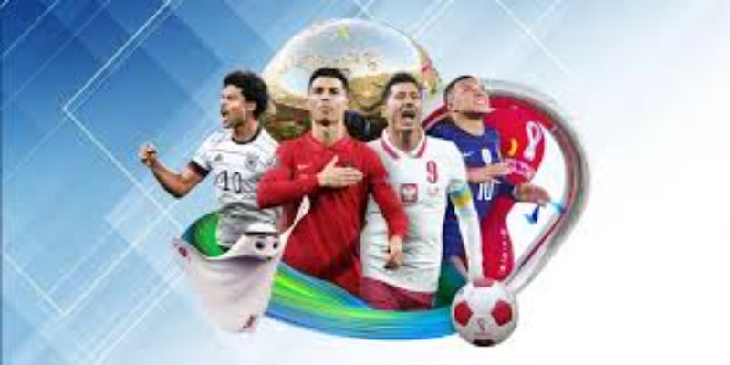 Đa dạng các bộ môn thể thao hấp dẫn