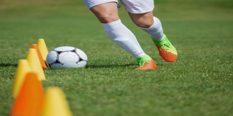 Bí quyết chơi thể thao luôn thắng là phải biết quan sát