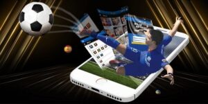 Tổng quan sảnh thể thao 9BET