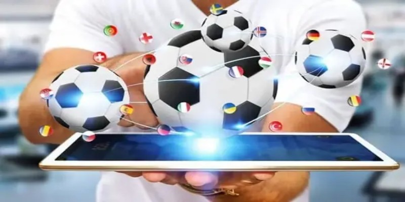 Hình thức cá cược linh hoạt, luật chơi rõ ràng, tỷ lệ trả thưởng minh bạch