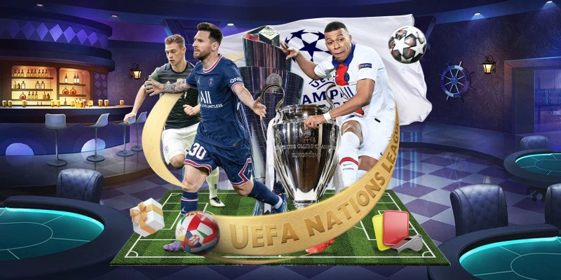 Hệ thống danh mục cực hấp dẫn