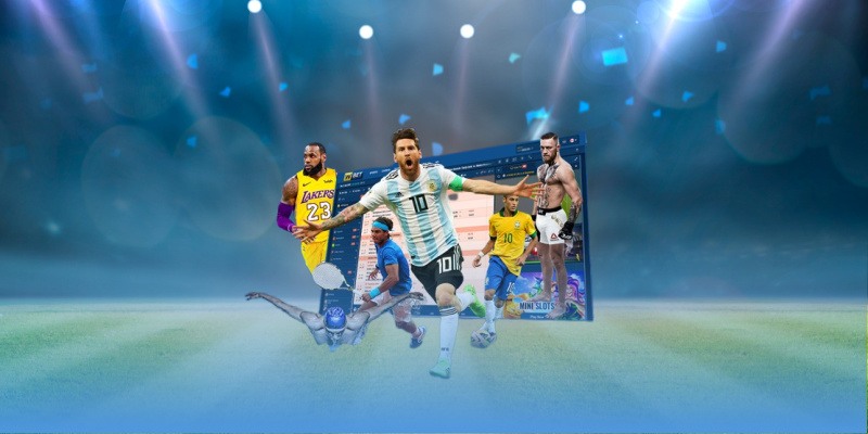 Tổng quan về thể thao Lu88