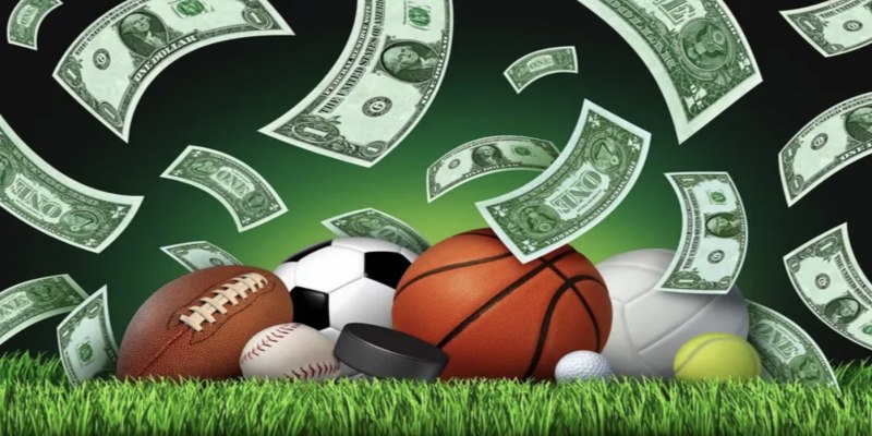 Đa dạng các loại hình cá cược thể thao tại Go88