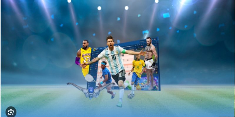 Thể thao IWIN CLUB với tỷ lệ cược cạnh tranh 