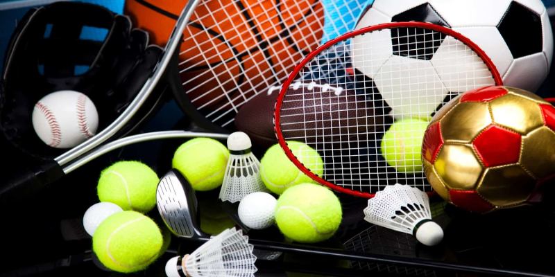 Nền tảng được tối ưu hóa cực tốt, giúp việc theo dõi trực tiếp trận đấu