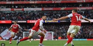 Danh mục thể thao Hitclub đa dạng theo nhiều giải lớn 