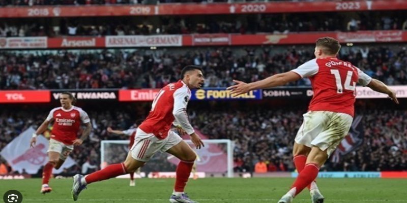 Danh mục thể thao Hitclub đa dạng theo nhiều giải lớn 