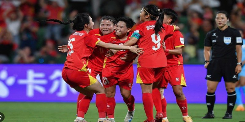 Thể thao Vip79 cập nhật nhiều giải đấu mỗi ngày