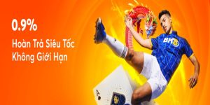 Đặc quyền cho thành viên tại thể thao Vip79