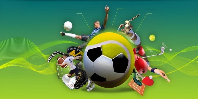 Sứ mệnh phát triển của thể thao Hitclub
