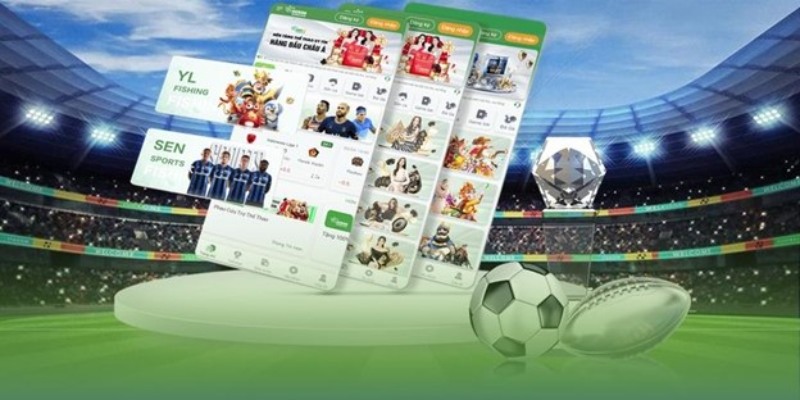 Ưu điểm nổi bật hấp dẫn người chơi